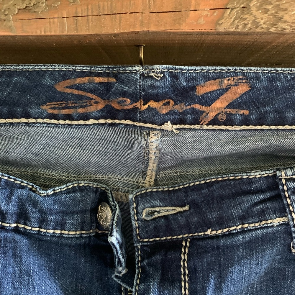 Boot cut jeans - Picture 9 of 9